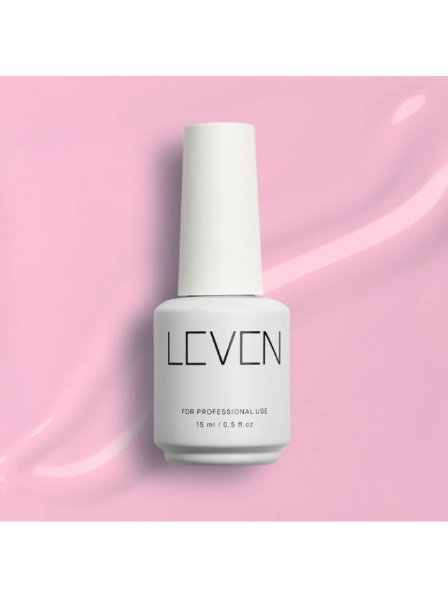 Leven | Ημιμόνιμο βερνίκι 15ml no. 416 Scorpio