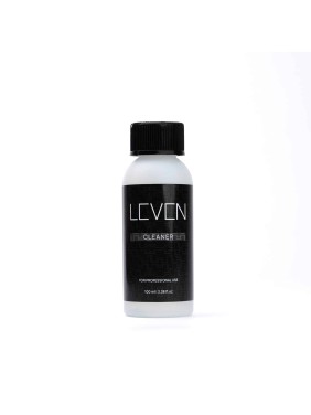 Leven | Cleaner 100ml Leven | Cleaner 100ml