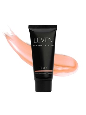 Leven | Acrygel System Nude 60gr Leven | Acrygel System Nude 60gr