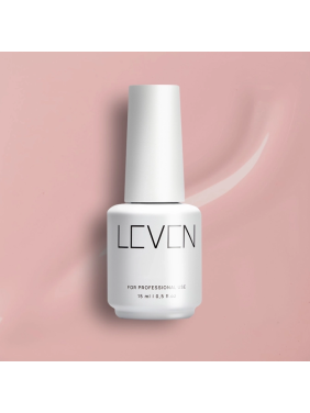 Leven | Ημιμόνιμο βερνίκι 15ml no. 097 Porky