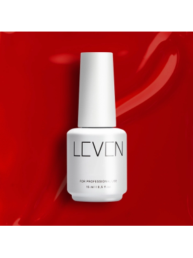 Leven | Ημιμόνιμο βερνίκι 15ml no. 122 Mickey