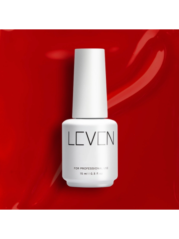 Leven | Ημιμόνιμο βερνίκι 15ml no. 122 Mickey