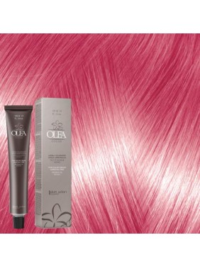 Olea Βαφή Μαλλιών Χωρίς Αμμωνία Intense Pink - 100ml