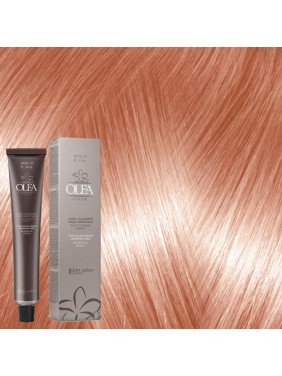 Olea Βαφή Μαλλιών Χωρίς Αμμωνία Peach Blonde - 100ml