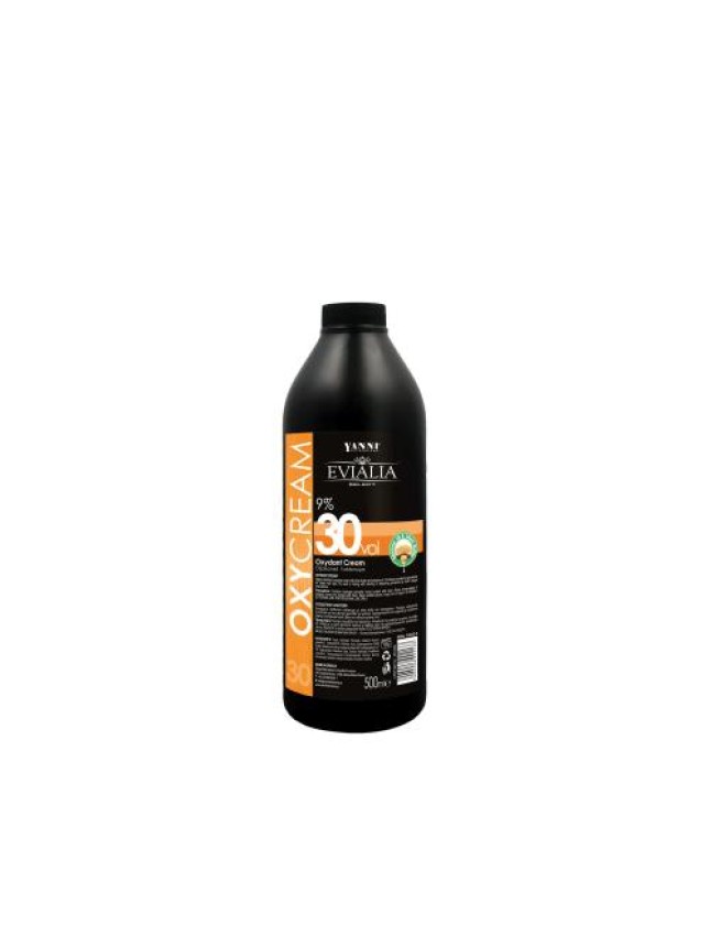 Evialia Οξυζενέ 30Vol/9% - 500ml