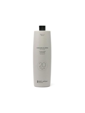 Dott. Solari Οξυζενέ με Λάδι Jojoba & Βούτυρο Καριτέ 20Vol/6% - 1lt