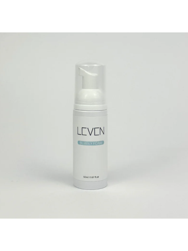 Leven | Bubbly Foam 50ml