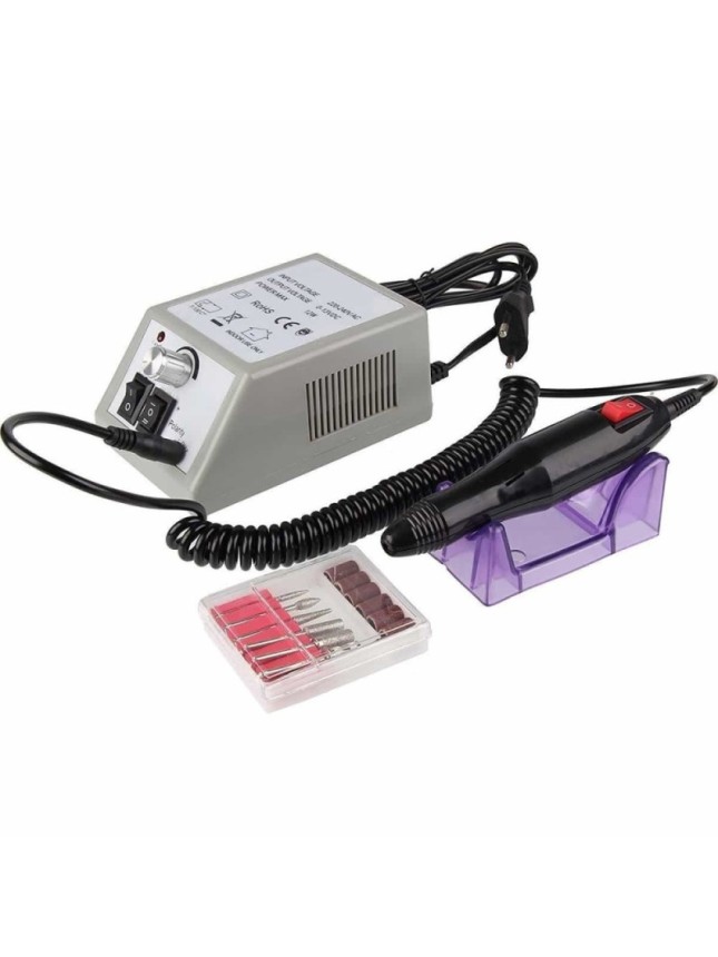 Ηλεκτρικός Τροχός για Manicure & Pedicure