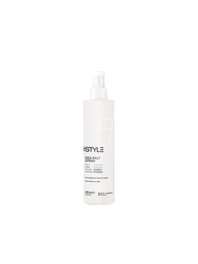 #STYLE Θαλασσινό Αλάτι σε Spray - 200ml