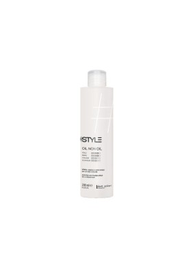 dott.Solari Oil Non Oil Πλούσιο Σε Καστορέλαιο - 200ml