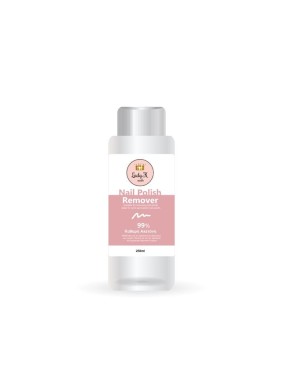 Lady K Pure Aceton 99% 250ml