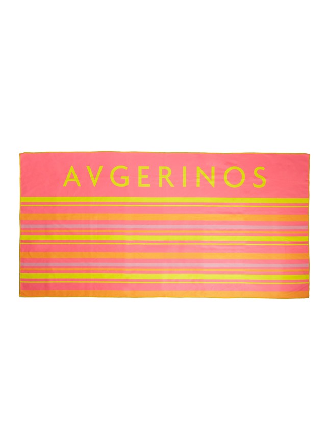 Avgerinos Cosmetics Summer Glow Set