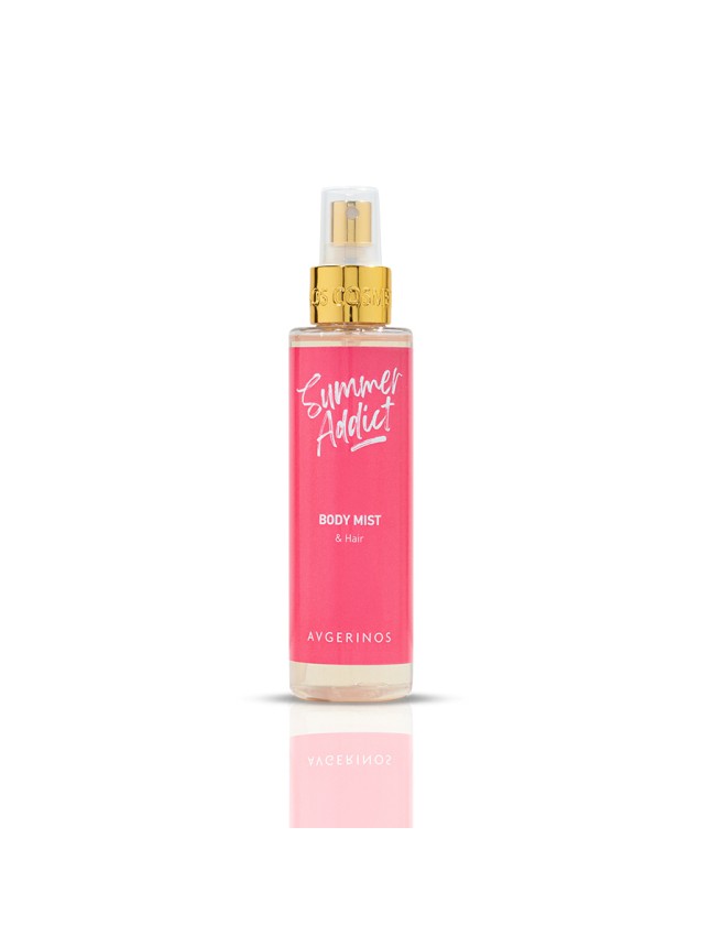 Avgerinos Cosmetics Summer Glow Set