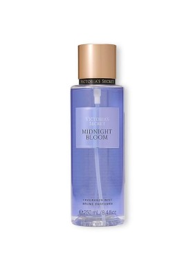 Victoria's Secret Midnight Bloom Fragrance Mist Σπρέι Σώματος 250ml Victoria's Secret Midnight Bloom Fragrance Mist Σπρέι Σώματος 250ml
