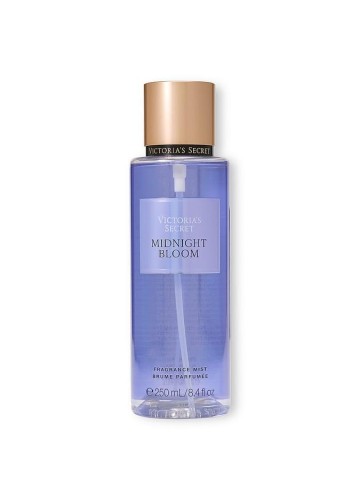 Victoria's Secret Midnight Bloom Fragrance Mist Σπρέι Σώματος 250ml