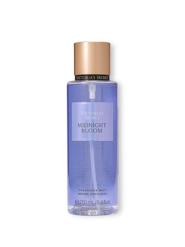 Victoria's Secret Midnight Bloom Fragrance Mist Σπρέι Σώματος 250ml