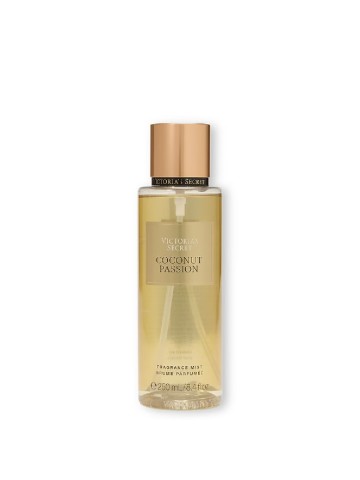 Victoria's Secret Coconut Passion Fragrance Mist Σπρέι Σώματος 250ml