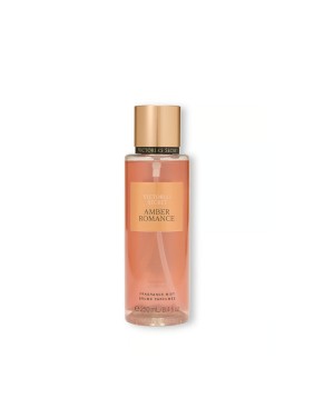 Victoria's Secret Amber Romance Fragrance Mist Σπρέι Σώματος 250ml Victoria's Secret Amber Romance Fragrance Mist Σπρέι Σώματος 250ml