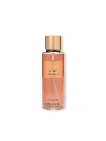 Victoria's Secret Amber Romance Fragrance Mist Σπρέι Σώματος 250ml