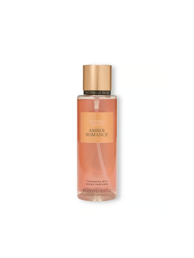 Victoria's Secret Amber Romance Fragrance Mist Σπρέι Σώματος 250ml