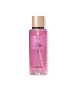 Victoria's Secret Pure Seduction Body Mist Σπρέι Σώματος 250ml (C166159) Victoria's Secret Pure Seduction Body Mist Σπρέι Σώματος 250ml (C166159)
