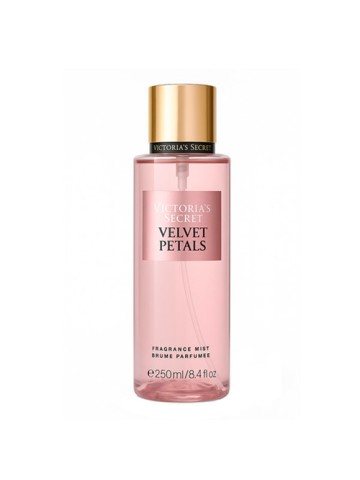 Victoria's Secret Velvet Petals Body Mist Σπρέι Σώματος 250ml (C166161)