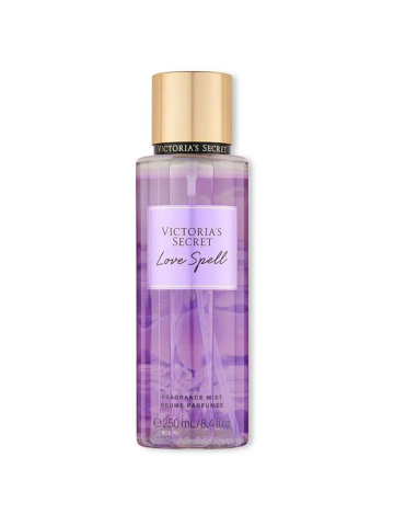 Victoria's Secret Love Spell Fragrance Mist Σπρέι Σώματος 250ml