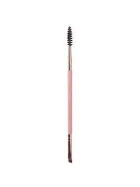 Eyelash – Eyebrow Brush Pink Gold / F-661