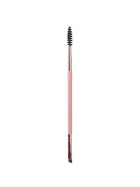Eyelash – Eyebrow Brush Pink Gold / F-661