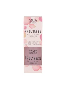 Mua Pro/Base Rose Facial Essence