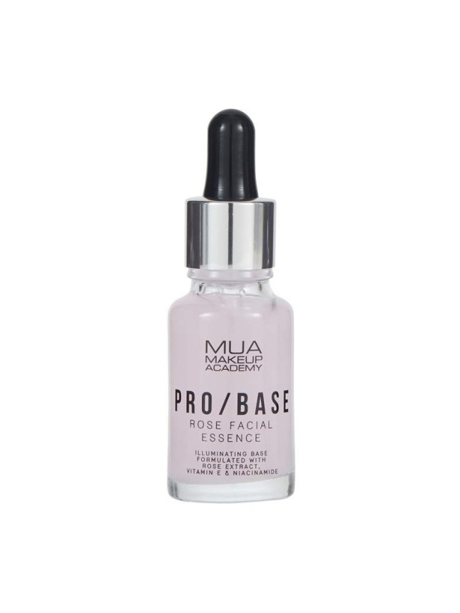 Mua Pro/Base Rose Facial Essence