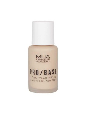 Mua Pro/Base Matte Finish Foundation - 110