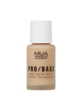 Mua Pro/Base Matte Finish Foundation - 142