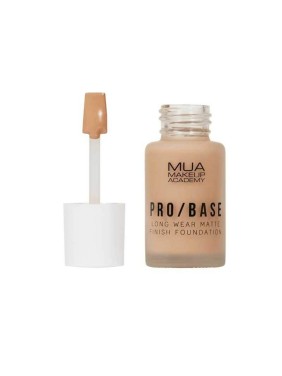 Mua Pro/Base Matte Finish Foundation - 154