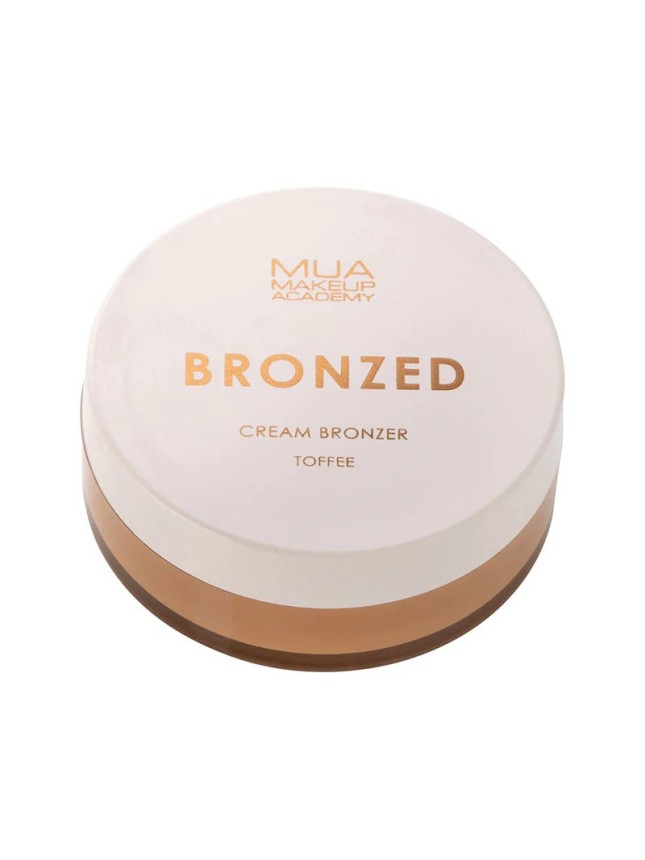 Mua Bronzed Cream Bronzer - Toffee