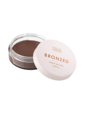 Mua Bronzed Cream Bronzer - Espresso