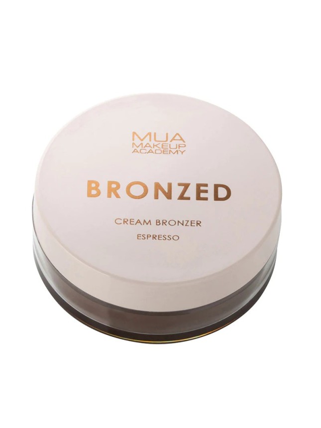 Mua Bronzed Cream Bronzer - Espresso