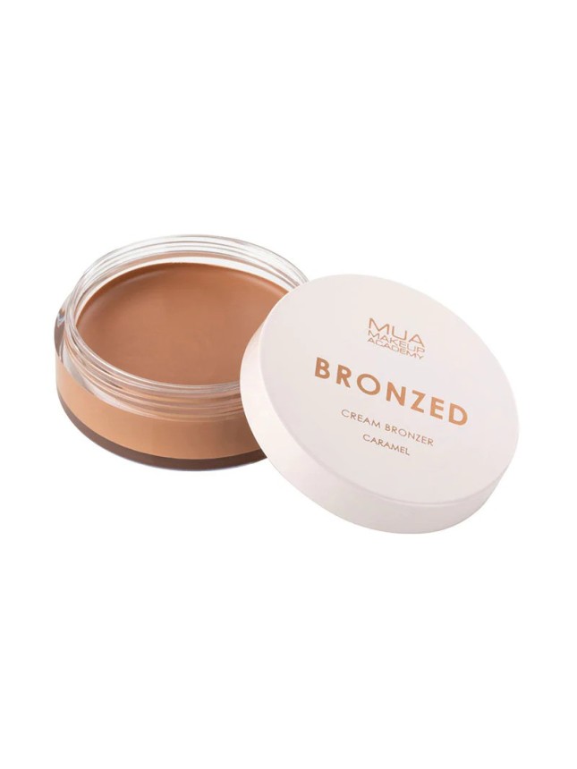 Mua Bronzed Cream Bronzer - Caramel