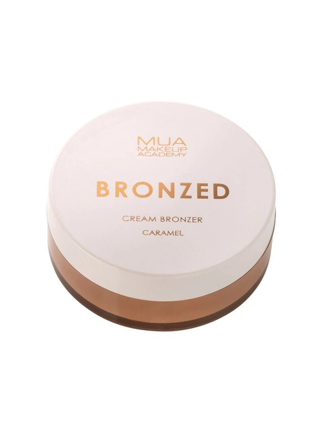 Mua Bronzed Cream Bronzer - Caramel