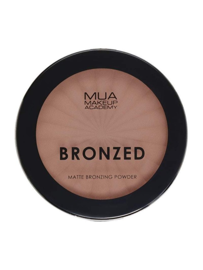 Mua Bronzed Powder Matte - Solar 110