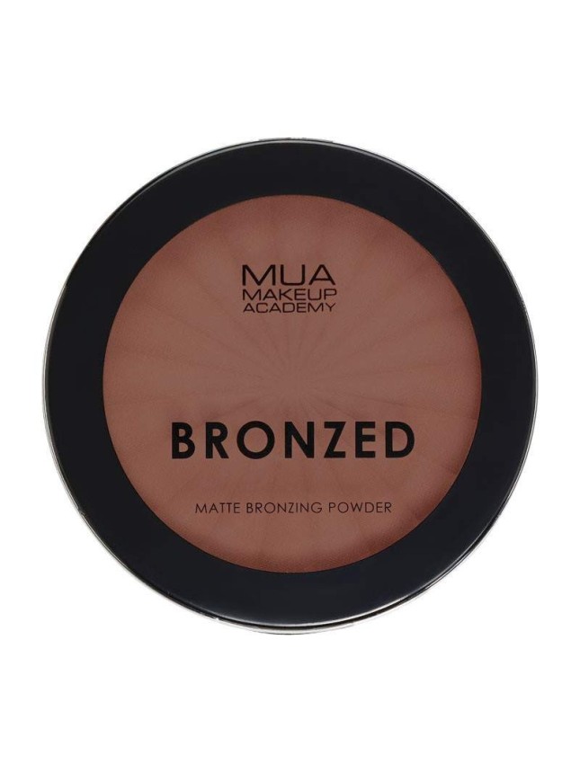 Mua Bronzed Powder Matte - Solar 130