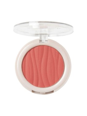 MUA BLUSHED MATTE POWDER - ROSE TEA