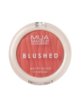 Mua Blushed Matte Powder - Rose Tea