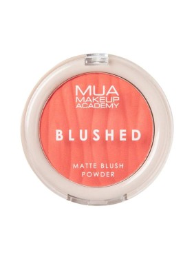 Mua Blushed Matte Powder - Misty Rose