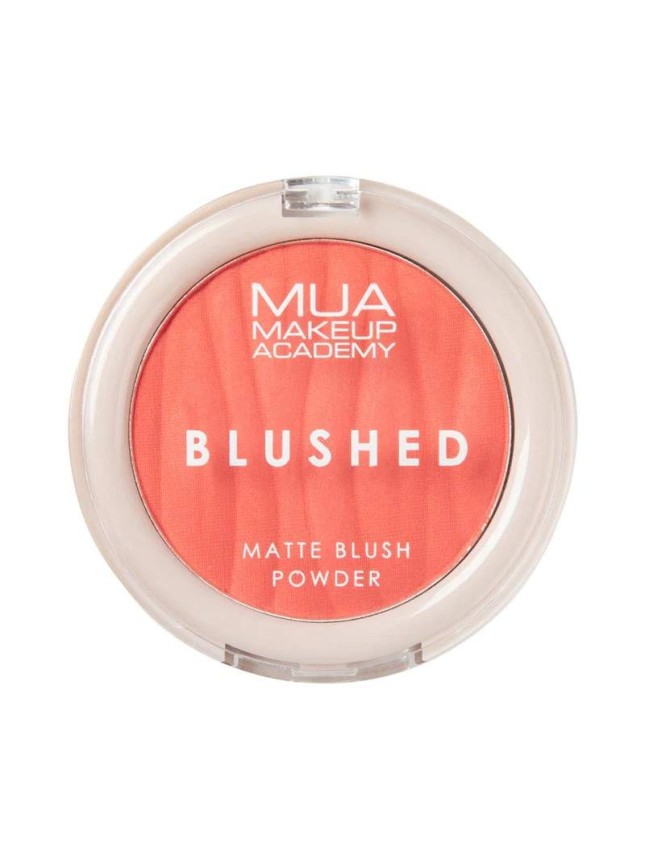 Mua Blushed Matte Powder - Misty Rose