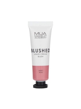 Mua Blushed Liquid Blush - Dusky Rose