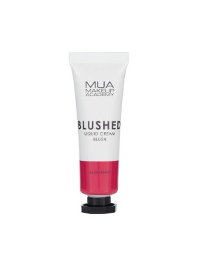 MUA BLUSHED LIQUID BLUSH - RAZZLEBERRY