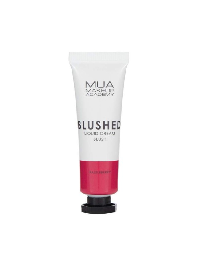 Mua Blushed Liquid Blush - Razzleberry