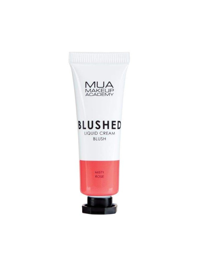 Mua Blushed Liquid Blush - Misty Rose