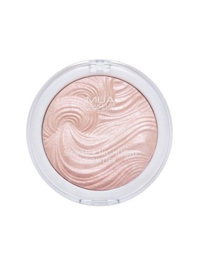 Mua Shimmer Highlight Powder - Pink Shimmer